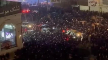 3 قتلى بهجوم مسلح.. تفاصيل مقتل مدع عام وعنصري أمن في إيران